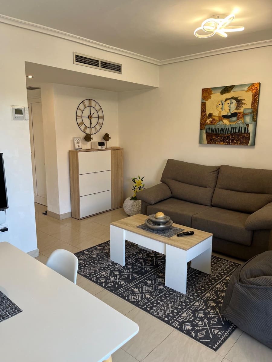 2 bedroom Apartment for sale in Denia with pool - € 285,000 (Ref: 9855455)