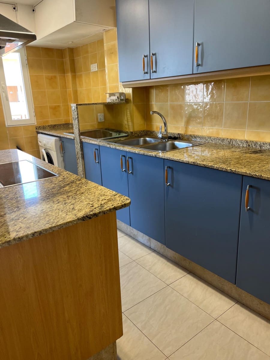 2 bedroom Apartment for sale in Denia with pool - € 285,000 (Ref: 9855455)