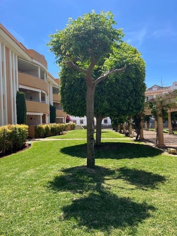 2 chambre Appartement à vendre à El Palmar - Los Molinos, Dénia avec piscine - 285 000 € (Ref: 9855455)