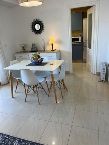 2 chambre Appartement à vendre à El Palmar - Los Molinos, Dénia avec piscine - 285 000 € (Ref: 9855455)