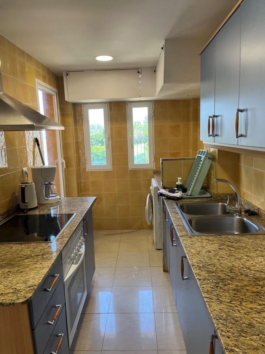 2 bedroom Apartment for sale in Denia with pool - € 285,000 (Ref: 9855455)