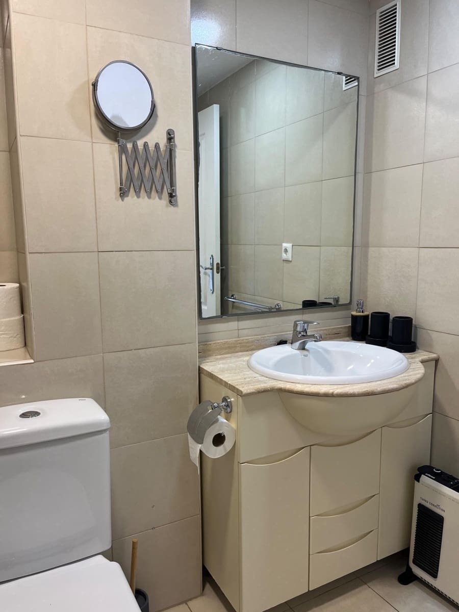 2 bedroom Apartment for sale in Denia with pool - € 285,000 (Ref: 9855455)