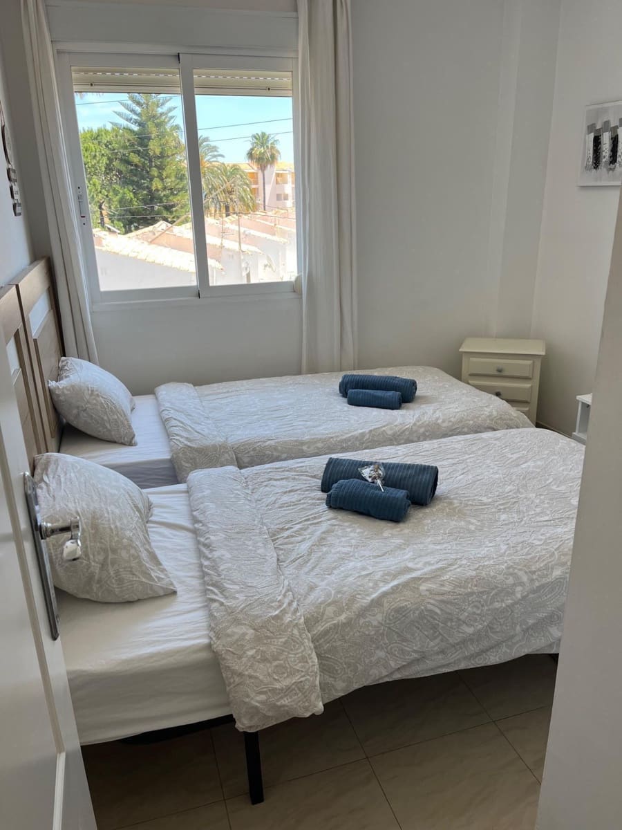 2 bedroom Apartment for sale in Denia with pool - € 285,000 (Ref: 9855455)