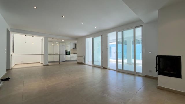 4 soveværelse Rækkehus til salg i Albir, Alfaz del Pi / L'Alfàs del Pi med swimmingpool - € 900.000 (Ref: 9855457)