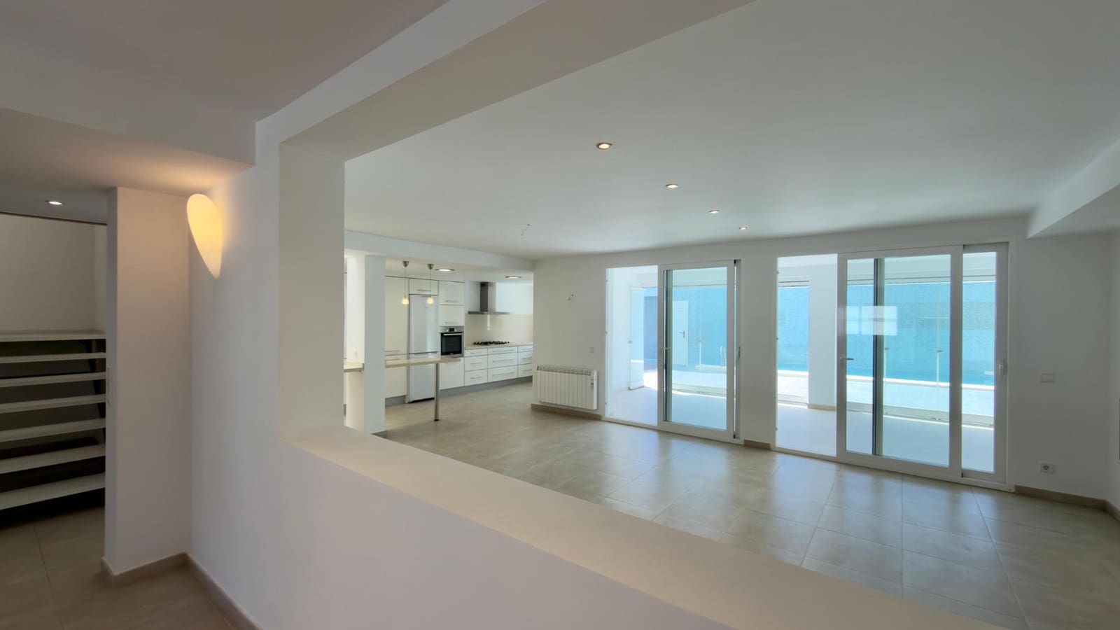 4 soveværelse Rækkehus til salg i Albir med swimmingpool - € 900.000 (Ref: 9855457)