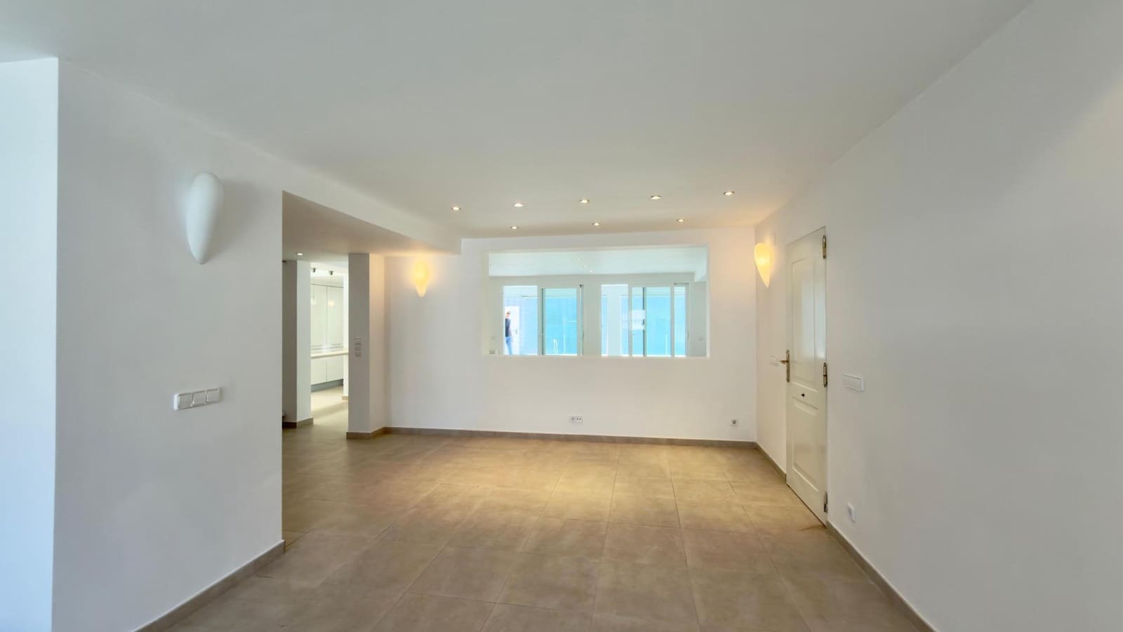 4 soveværelse Rækkehus til salg i Albir med swimmingpool - € 900.000 (Ref: 9855457)
