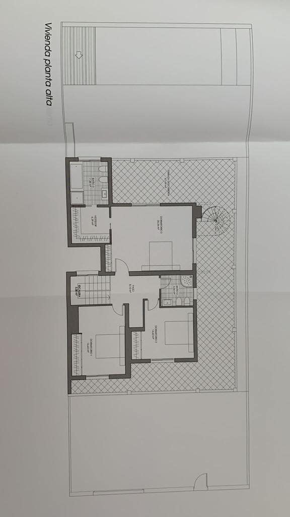 4 soveværelse Rækkehus til salg i Albir med swimmingpool - € 900.000 (Ref: 9855457)
