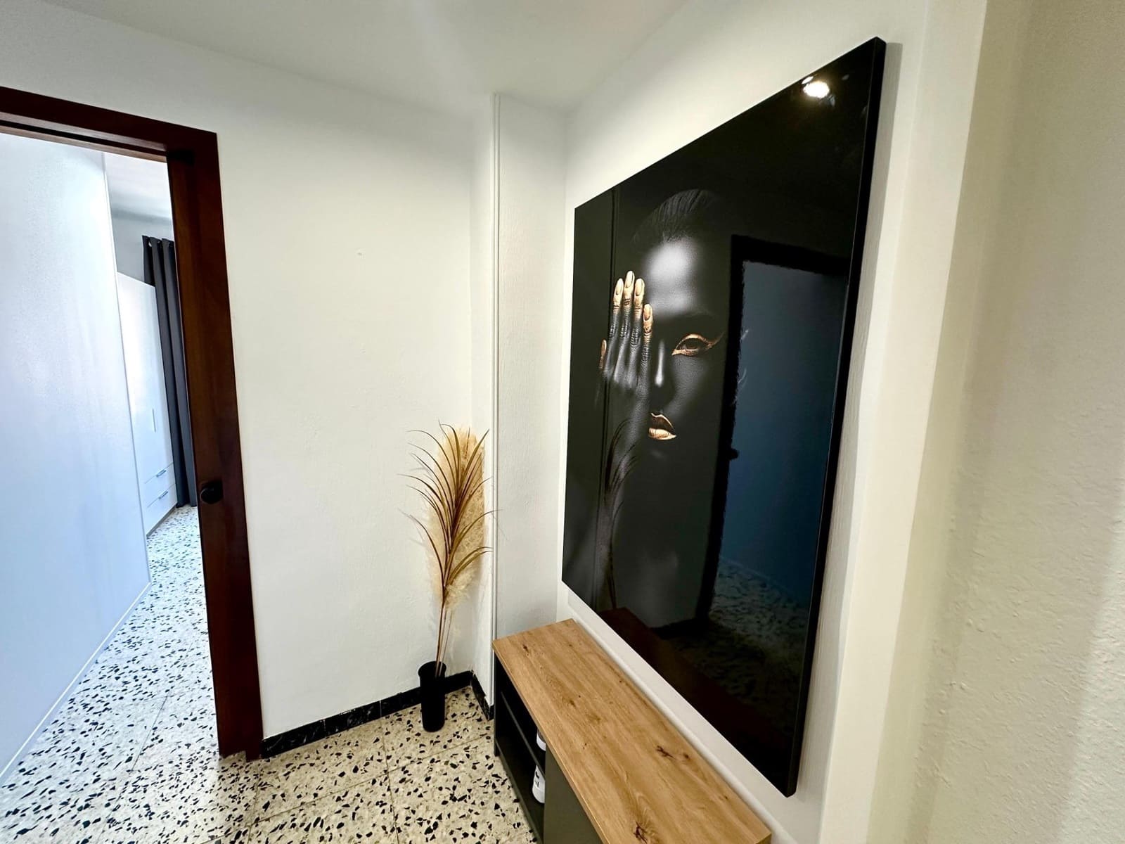 5 makuuhuone Huoneisto myytävänä paikassa Alicante kaupunki - 189 000 € (Ref: 9860103)