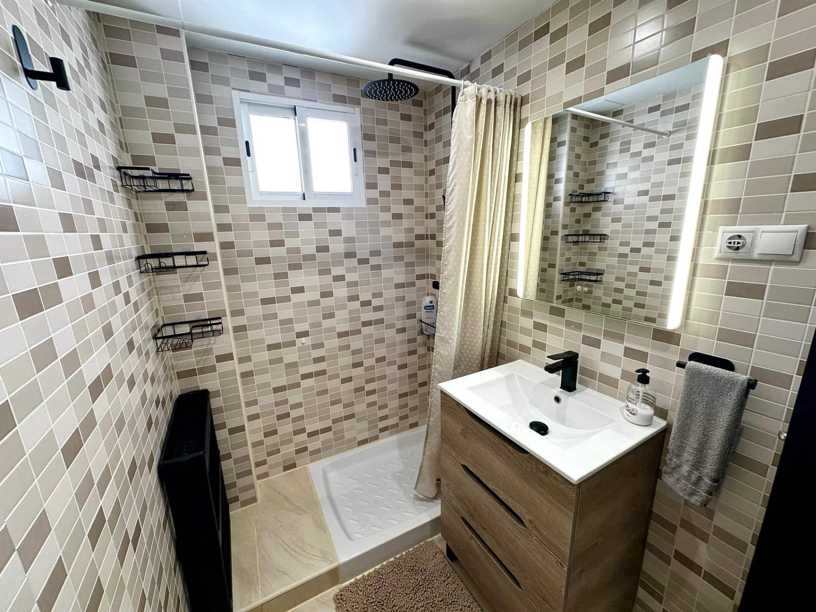 5 sypialnia Apartament na sprzedaż w Miasto Alicante / Alacant - 184 900 € (Ref: 9860103)