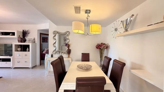 3 soverom Leilighet til salgs i Aldea del Mar, Torrevieja med svømmebasseng - € 419 900 (Ref: 9860105)
