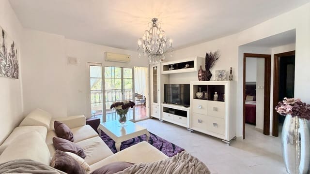 3 soverom Leilighet til salgs i Aldea del Mar, Torrevieja med svømmebasseng - € 419 900 (Ref: 9860105)