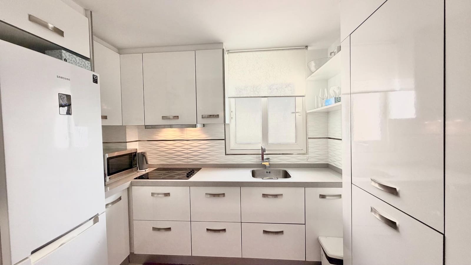 3 soverom Leilighet til salgs i Aldea del Mar med svømmebasseng - € 419 900 (Ref: 9860105)