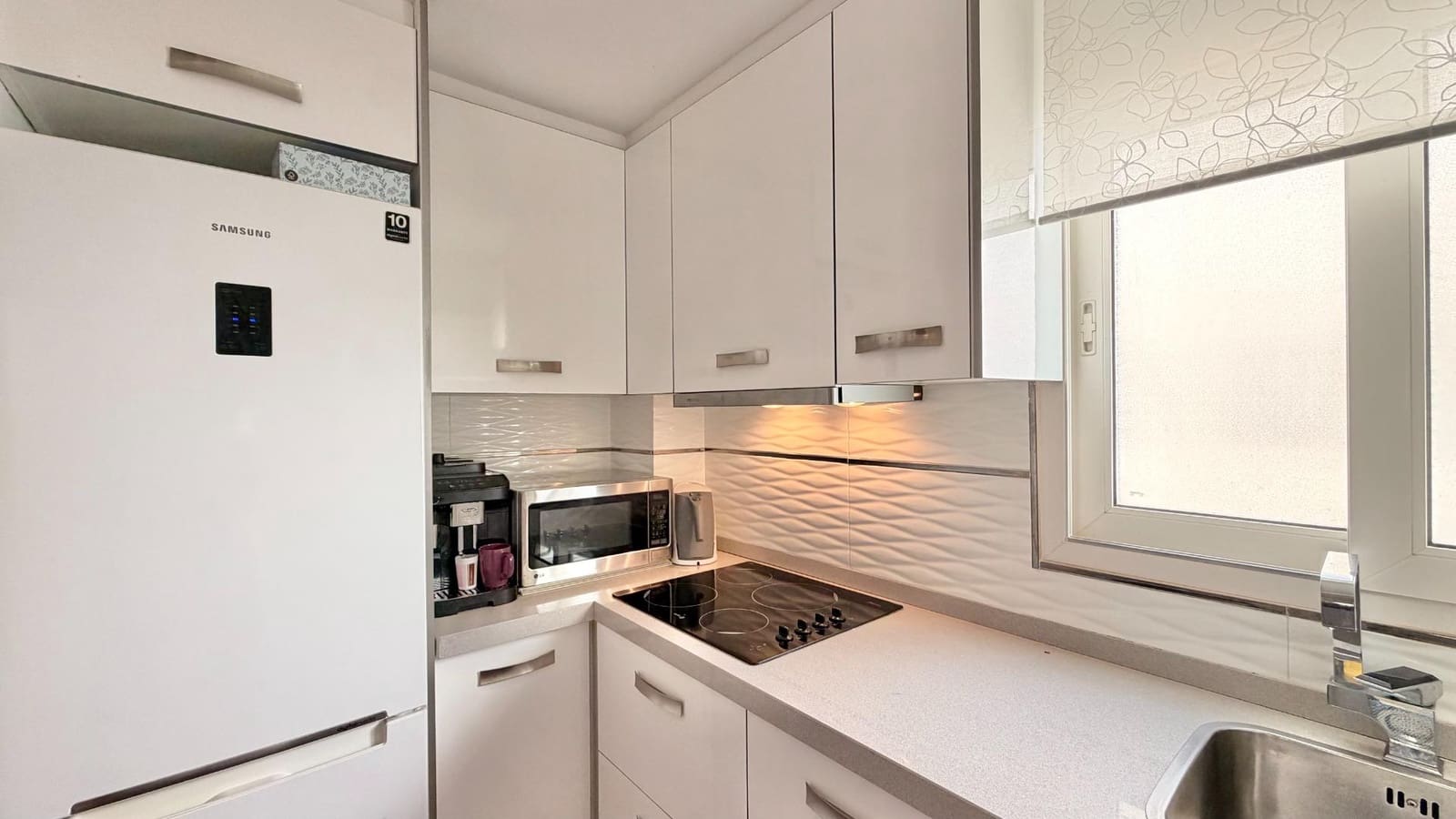 3 soverom Leilighet til salgs i Aldea del Mar med svømmebasseng - € 419 900 (Ref: 9860105)