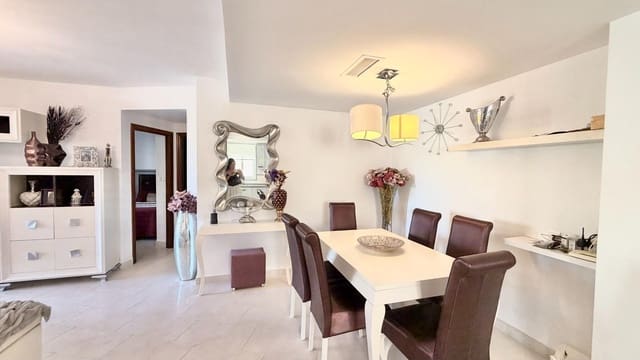 3 soverom Leilighet til salgs i Aldea del Mar, Torrevieja med svømmebasseng - € 419 900 (Ref: 9860105)