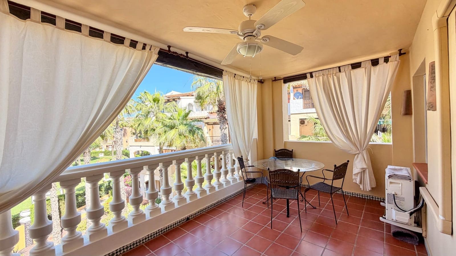 3 soverom Leilighet til salgs i Aldea del Mar med svømmebasseng - € 419 900 (Ref: 9860105)