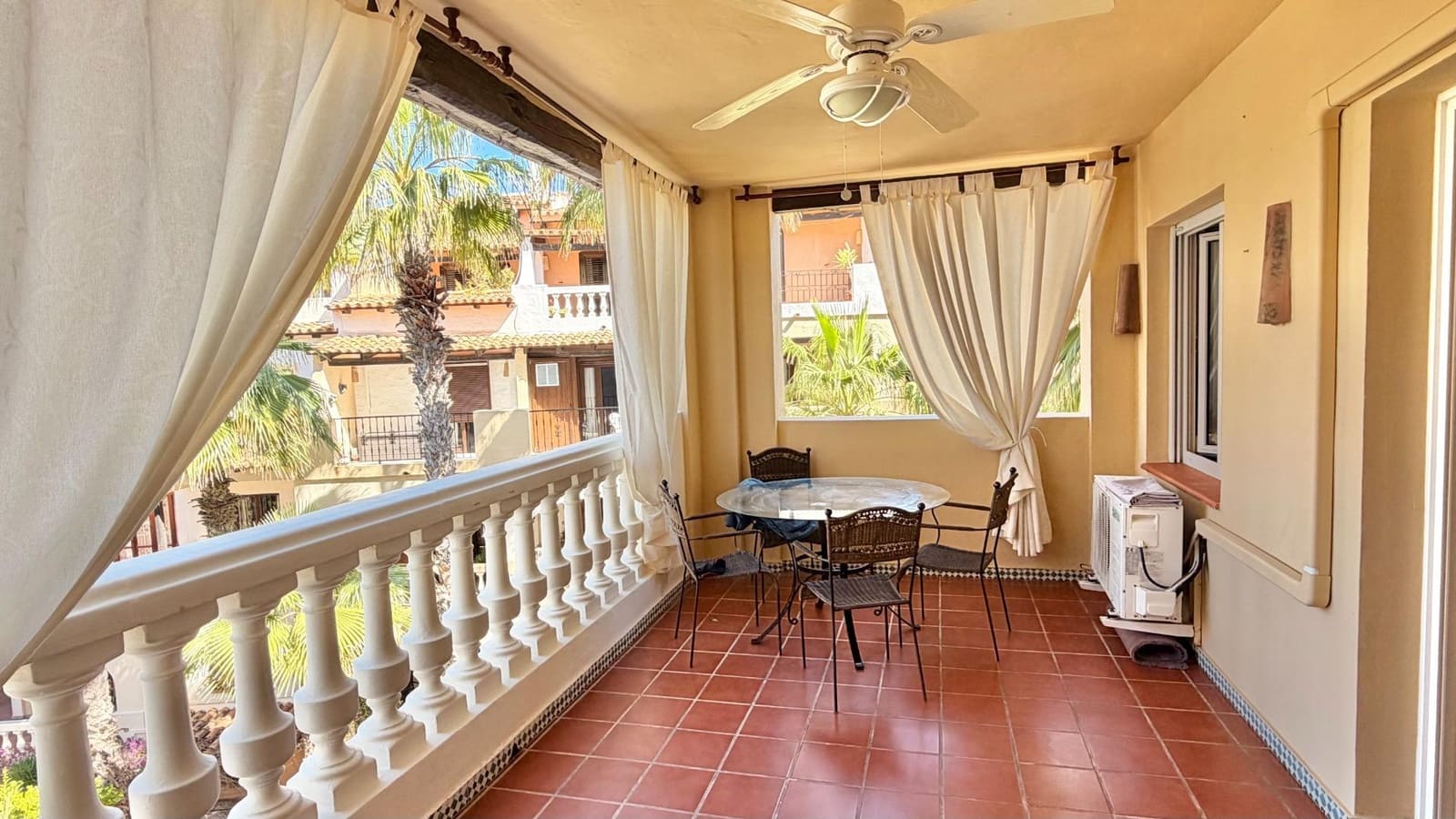 3 soverom Leilighet til salgs i Aldea del Mar med svømmebasseng - € 419 900 (Ref: 9860105)