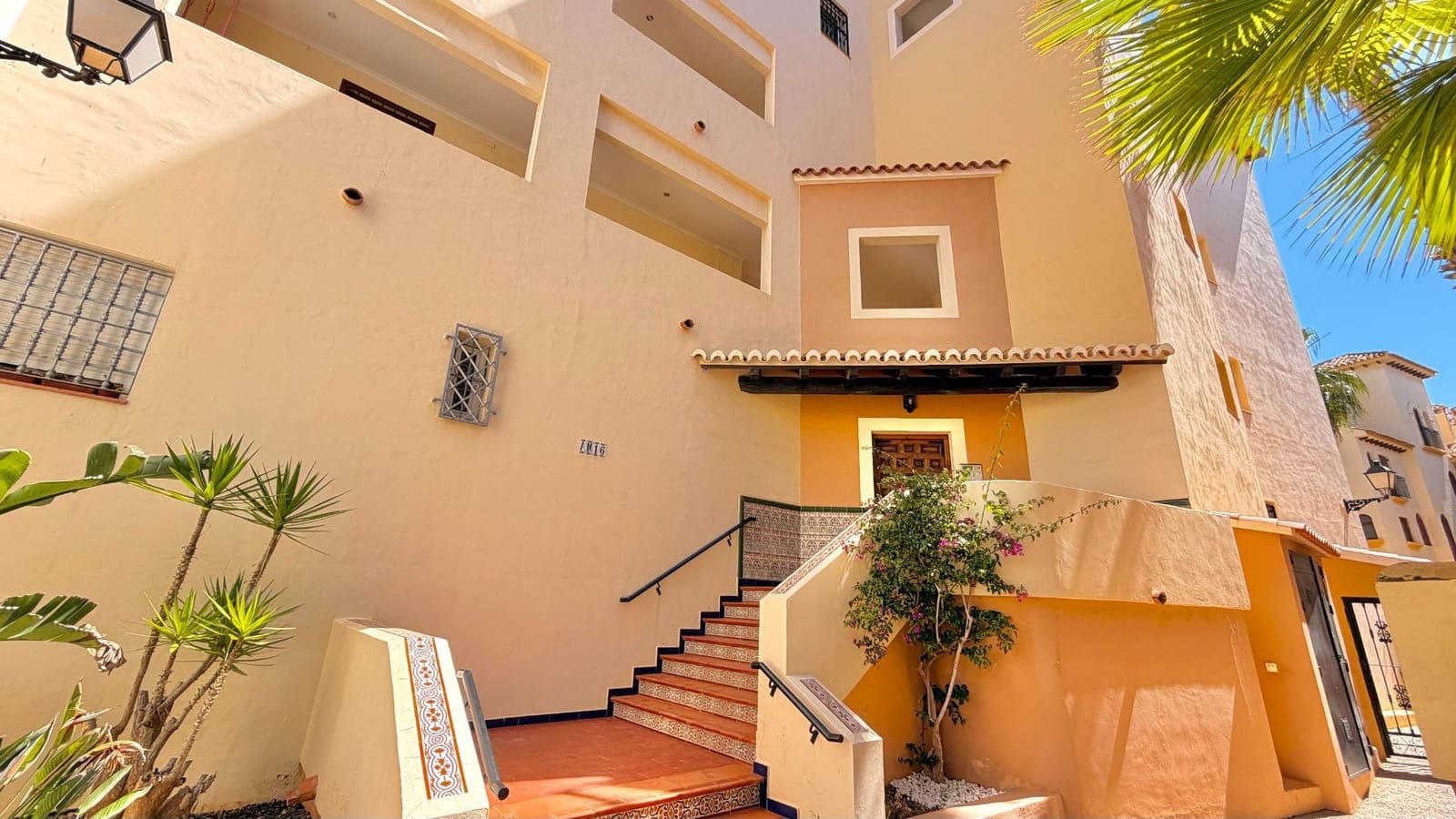 3 soverom Leilighet til salgs i Aldea del Mar med svømmebasseng - € 419 900 (Ref: 9860105)