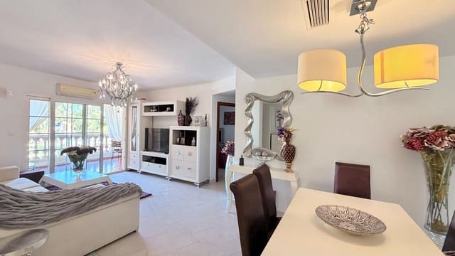 3 camera da letto Appartamento in vendita in Aldea del Mar, Torrevieja con piscina - 419.900 € (Rif: 9860105)