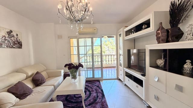 3 camera da letto Appartamento in vendita in Aldea del Mar, Torrevieja con piscina - 419.900 € (Rif: 9860105)