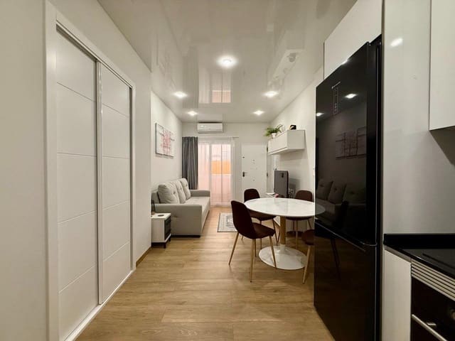Lejlighed til salg i Playa del Cura, Torrevieja - € 119.900 (Ref: 9865205)