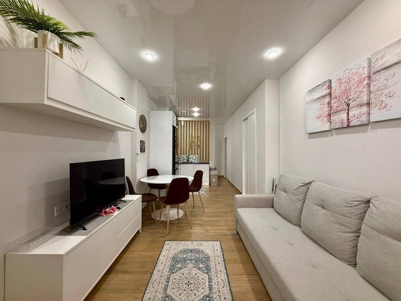 Appartement te koop in Torrevieja - € 119.900 (Ref: 9865205)