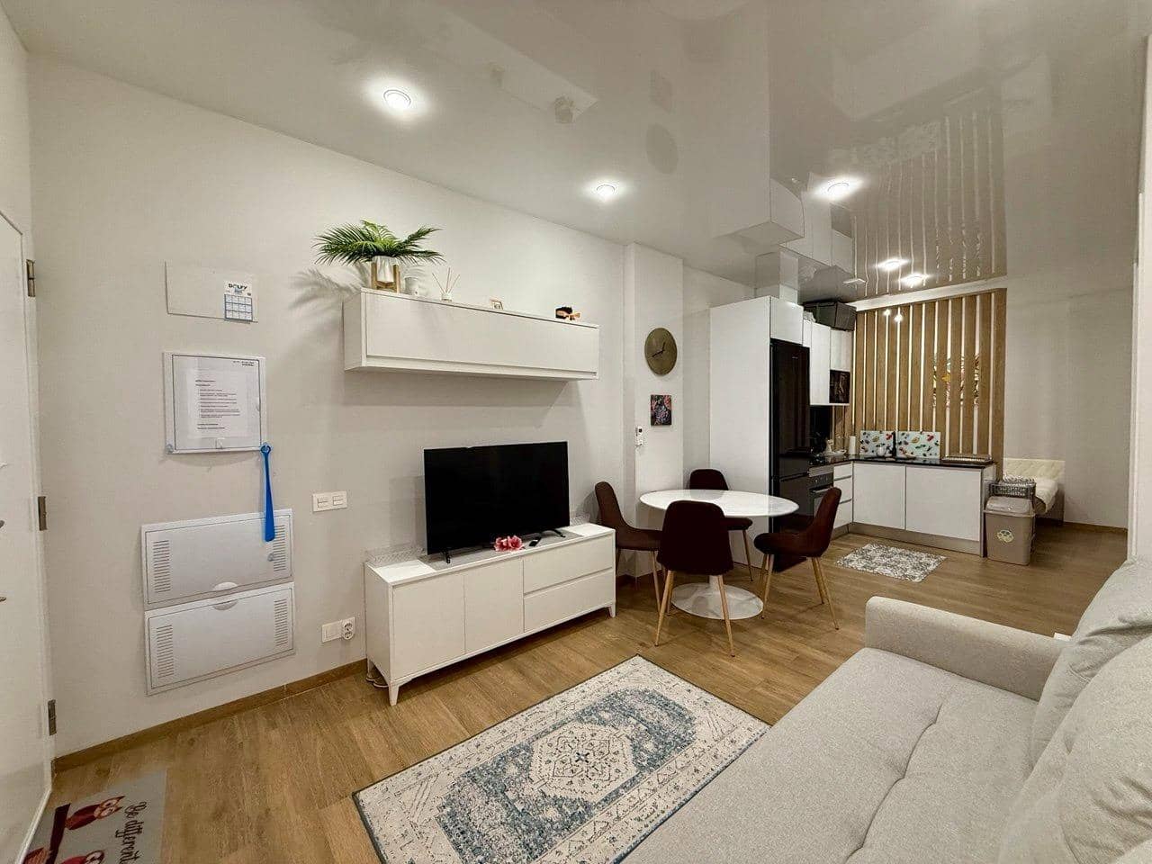 Appartement te koop in Torrevieja - € 119.900 (Ref: 9865205)