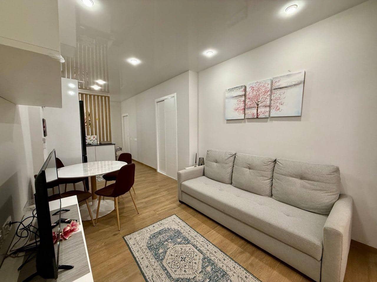 Appartement te koop in Torrevieja - € 119.900 (Ref: 9865205)