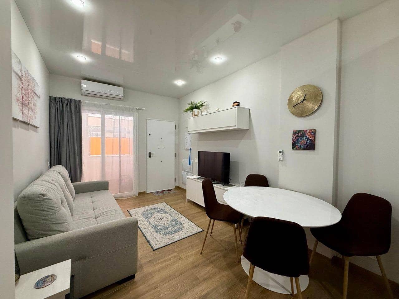 Appartement te koop in Torrevieja - € 119.900 (Ref: 9865205)