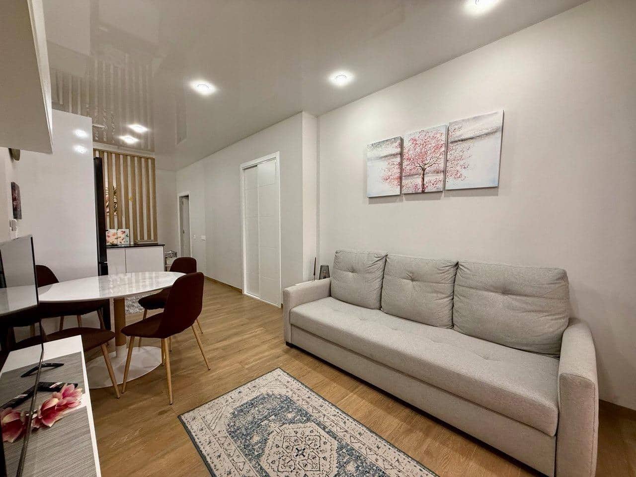 Appartement te koop in Torrevieja - € 119.900 (Ref: 9865205)