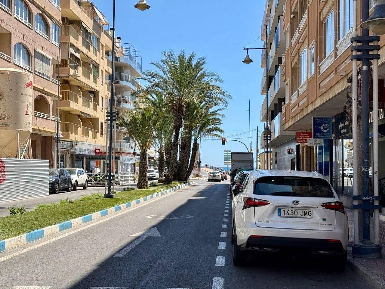 Appartement te koop in Torrevieja - € 119.900 (Ref: 9865205)