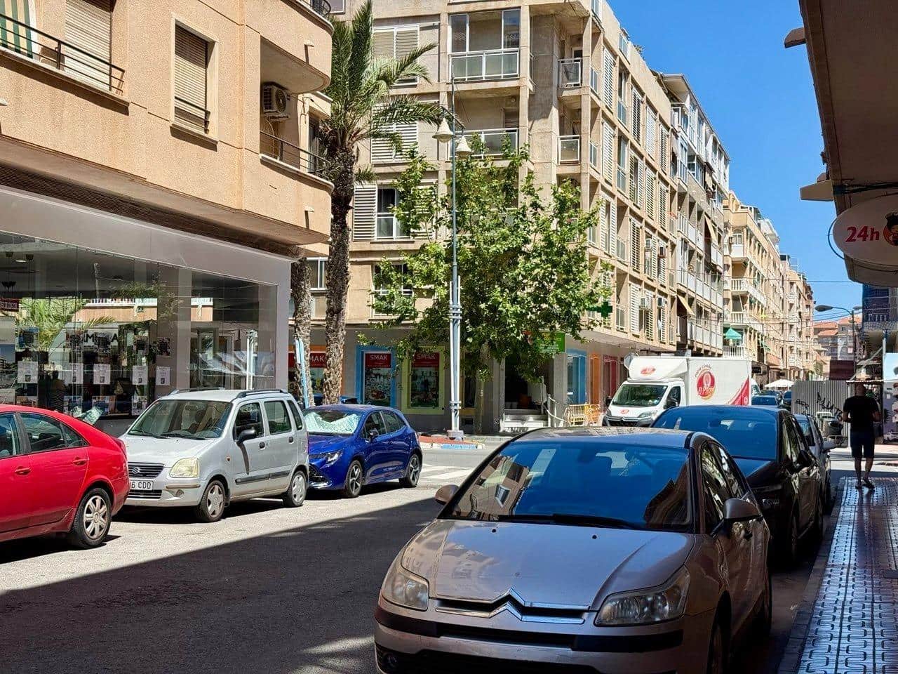 Appartement te koop in Torrevieja - € 119.900 (Ref: 9865205)
