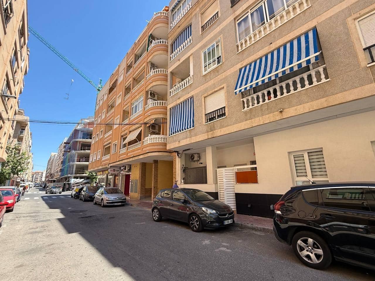 Appartement te koop in Torrevieja - € 119.900 (Ref: 9865205)