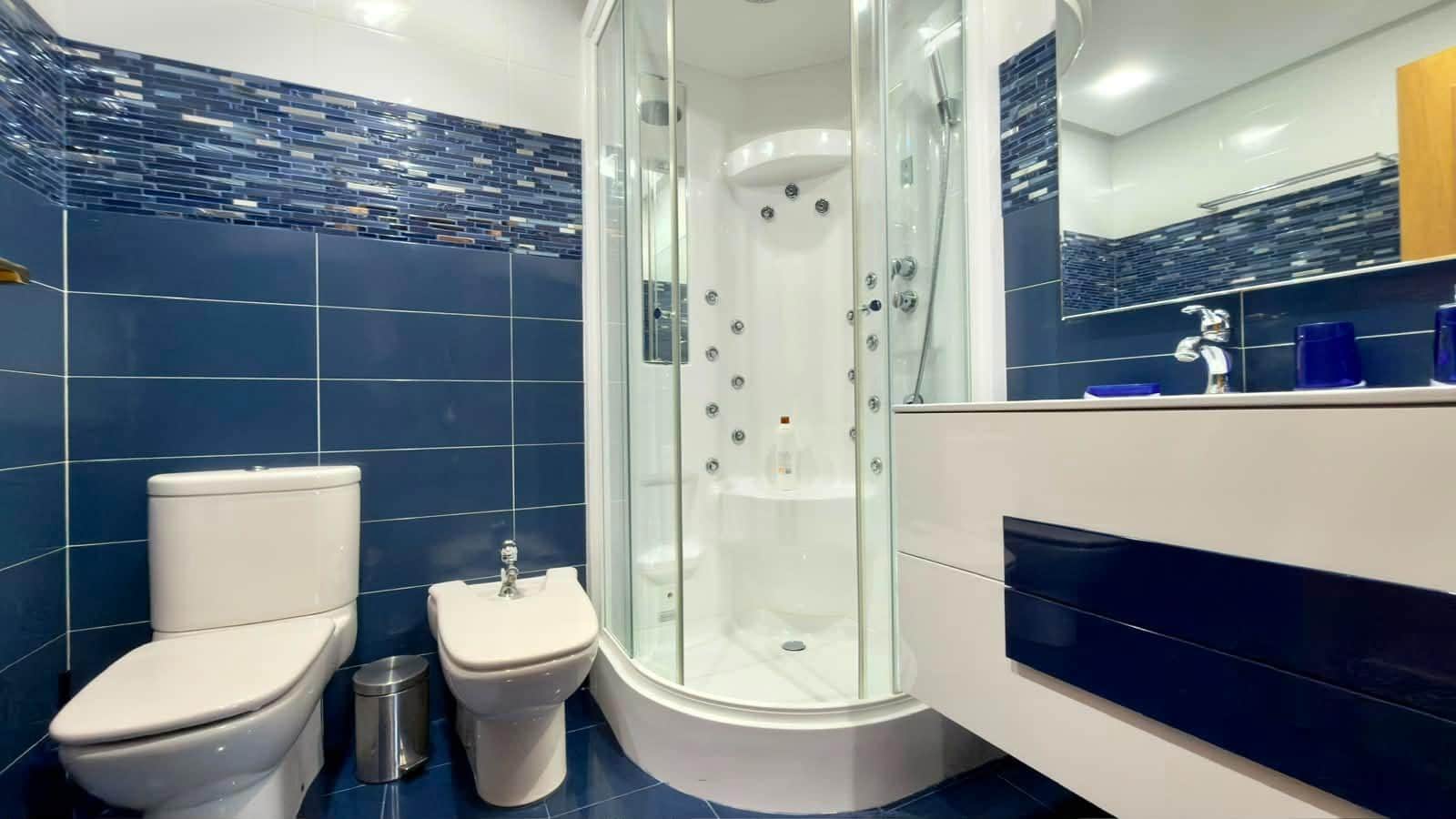 8 chambre Villa/Maison à vendre à Calpe / Calp avec garage - 2 500 000 € (Ref: 9865206)