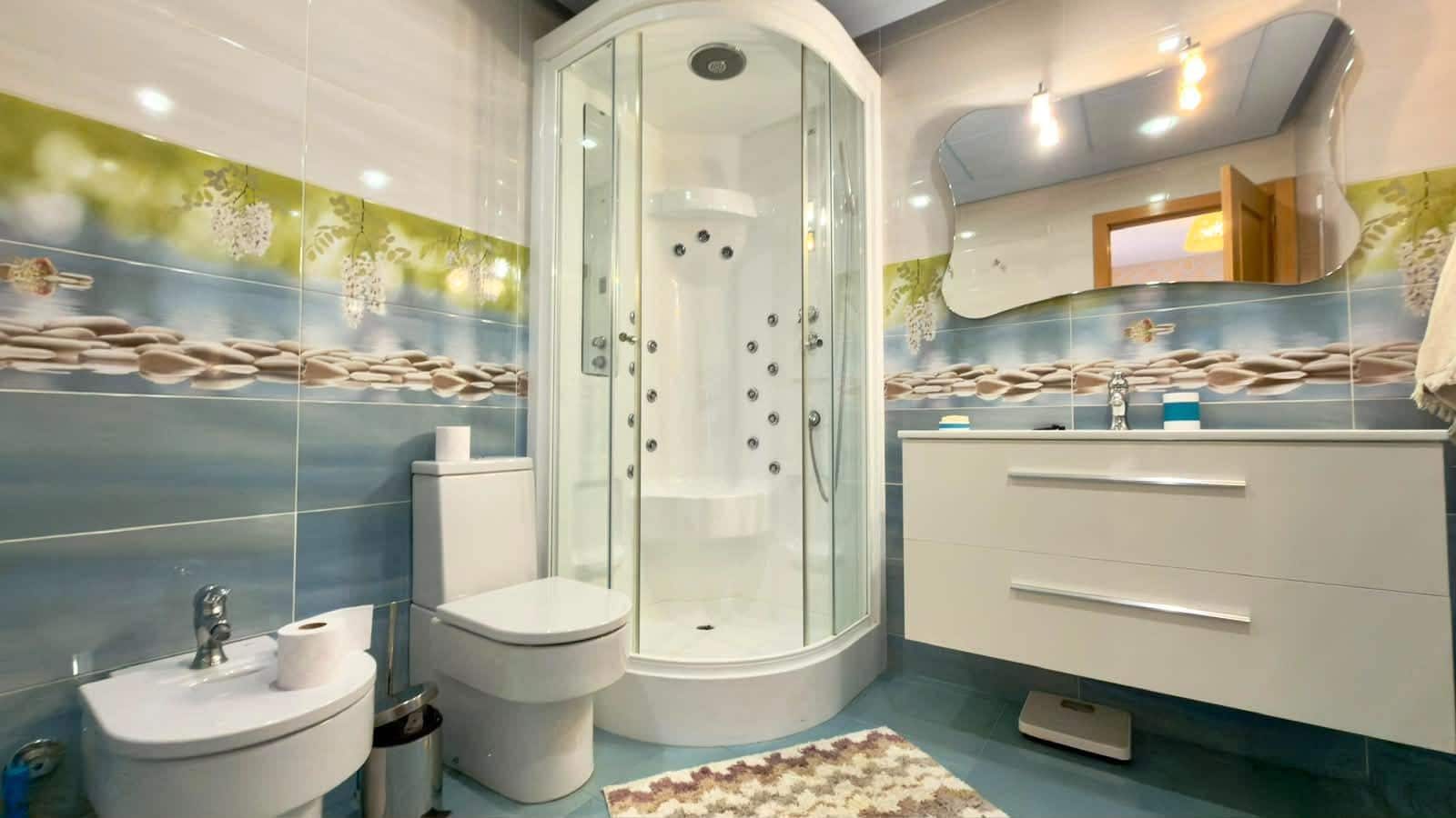8 chambre Villa/Maison à vendre à Calpe / Calp avec garage - 2 500 000 € (Ref: 9865206)