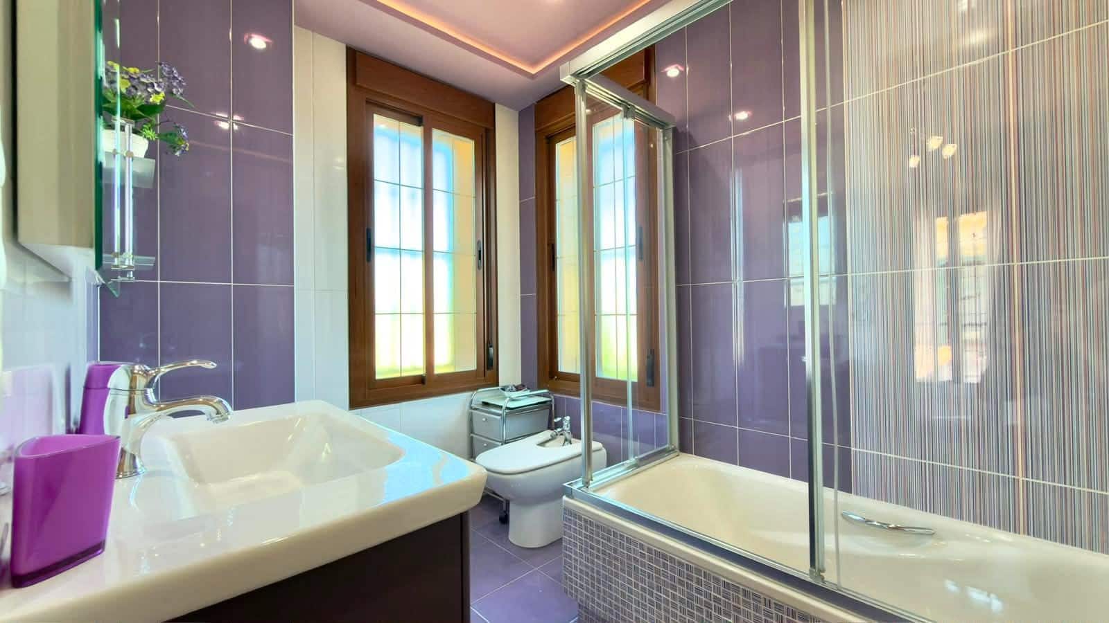 8 chambre Villa/Maison à vendre à Calpe / Calp avec garage - 2 500 000 € (Ref: 9865206)