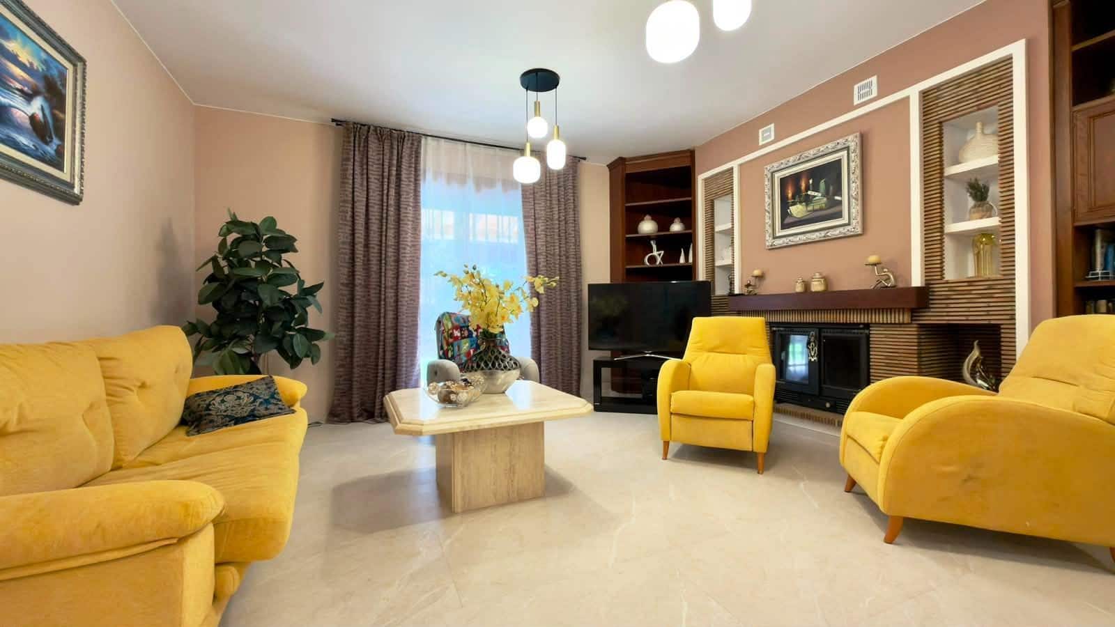 8 chambre Villa/Maison à vendre à Calpe / Calp avec garage - 2 500 000 € (Ref: 9865206)
