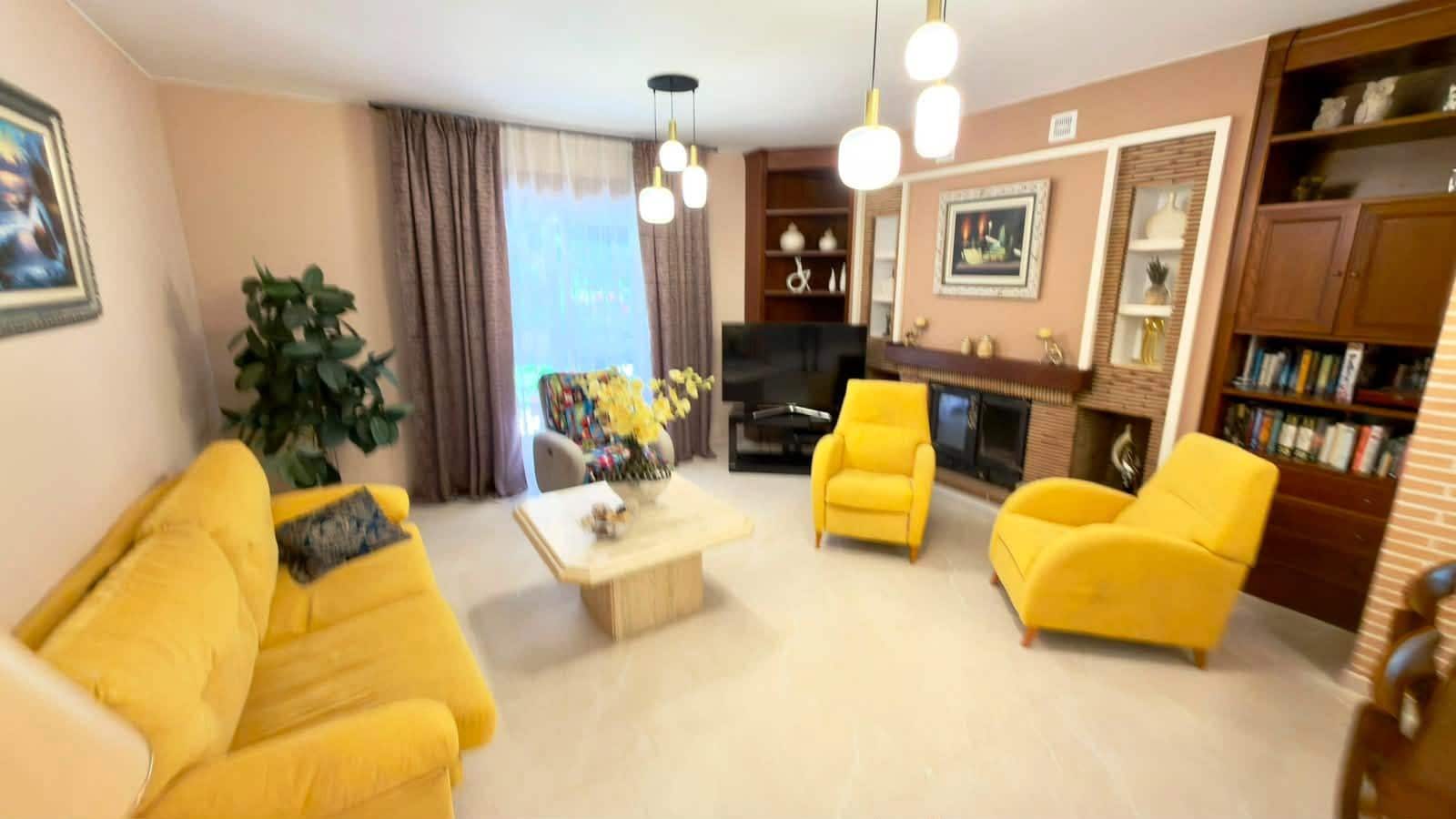 8 chambre Villa/Maison à vendre à Calpe / Calp avec garage - 2 500 000 € (Ref: 9865206)