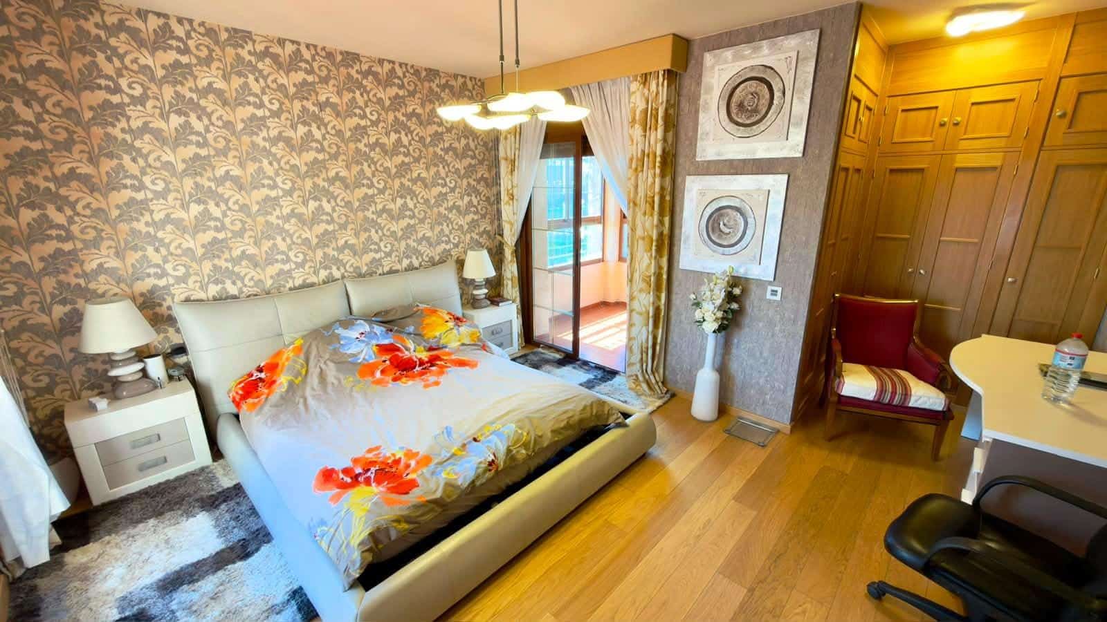 8 chambre Villa/Maison à vendre à Calpe / Calp avec garage - 2 500 000 € (Ref: 9865206)
