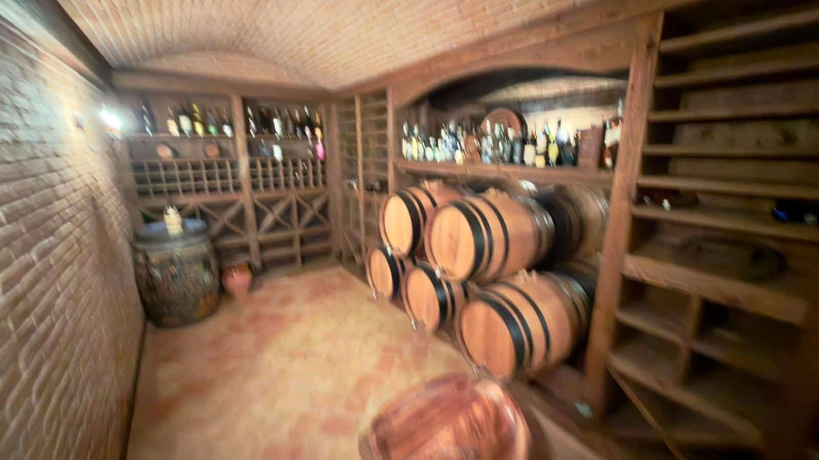 8 chambre Villa/Maison à vendre à Calpe / Calp avec garage - 2 500 000 € (Ref: 9865206)