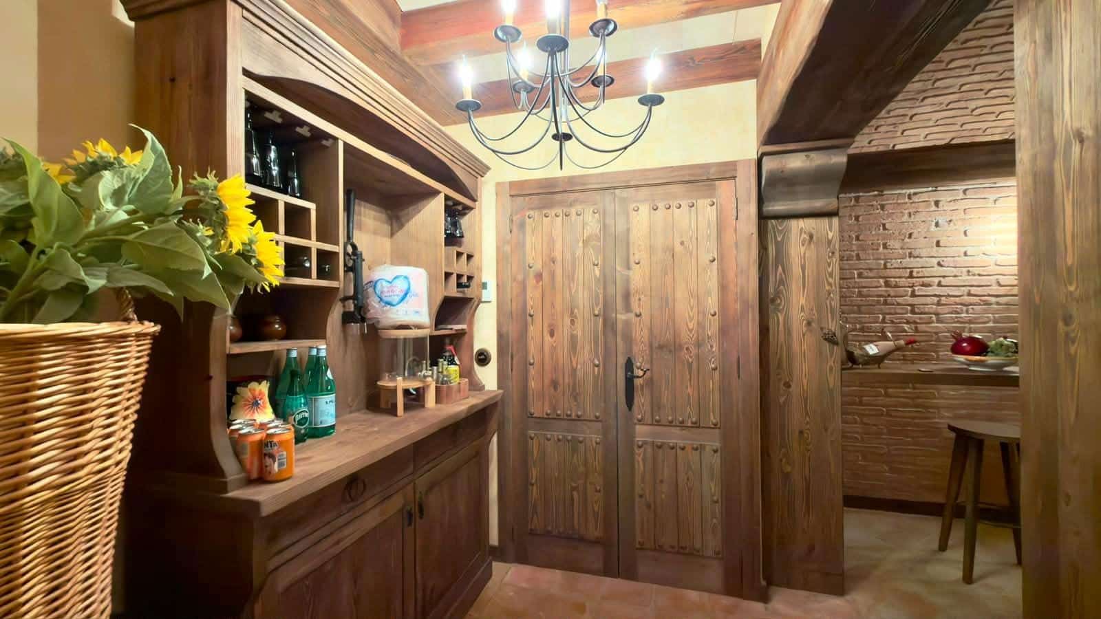 8 chambre Villa/Maison à vendre à Calpe / Calp avec garage - 2 500 000 € (Ref: 9865206)