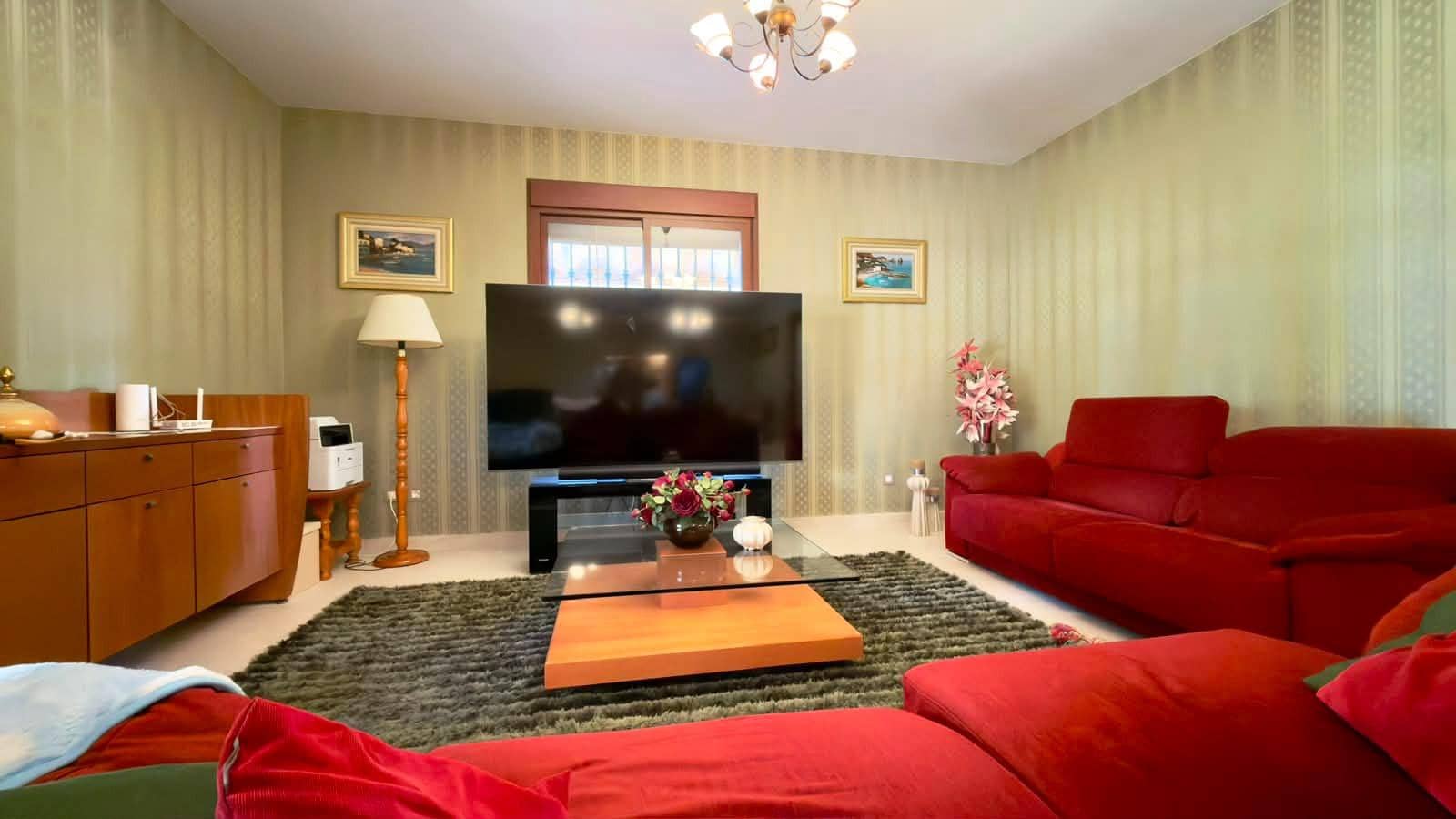 8 chambre Villa/Maison à vendre à Calpe / Calp avec garage - 2 500 000 € (Ref: 9865206)
