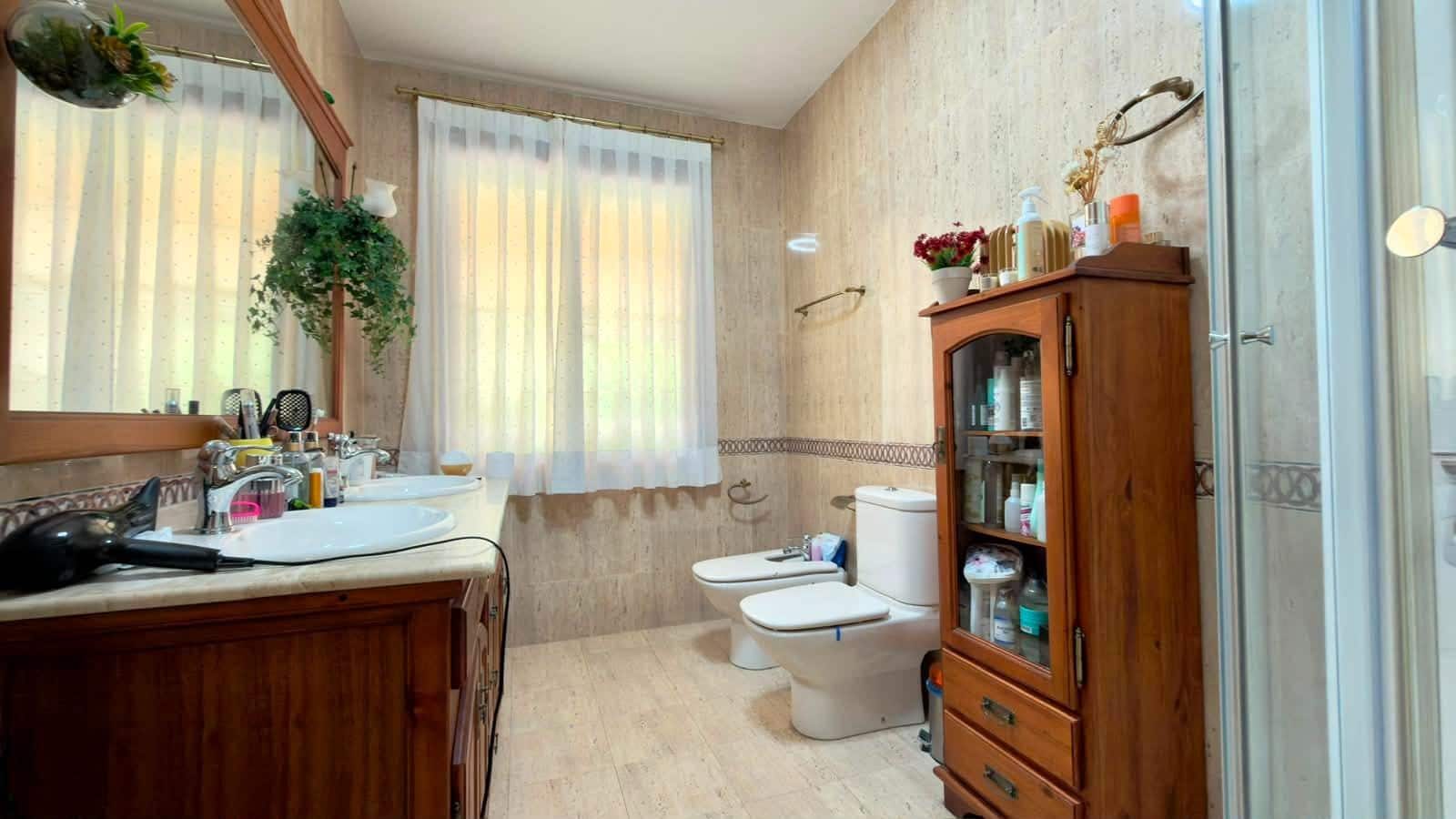 8 chambre Villa/Maison à vendre à Calpe / Calp avec garage - 2 500 000 € (Ref: 9865206)