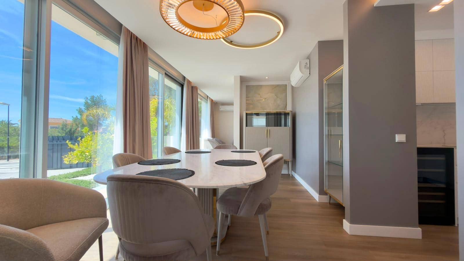 4 quarto Moradia para venda em La Nucia - 860 000 € (Ref: 9867027)