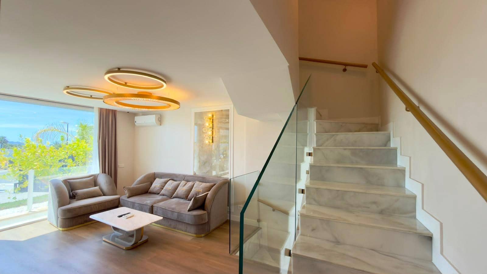 4 quarto Moradia para venda em La Nucia - 860 000 € (Ref: 9867027)