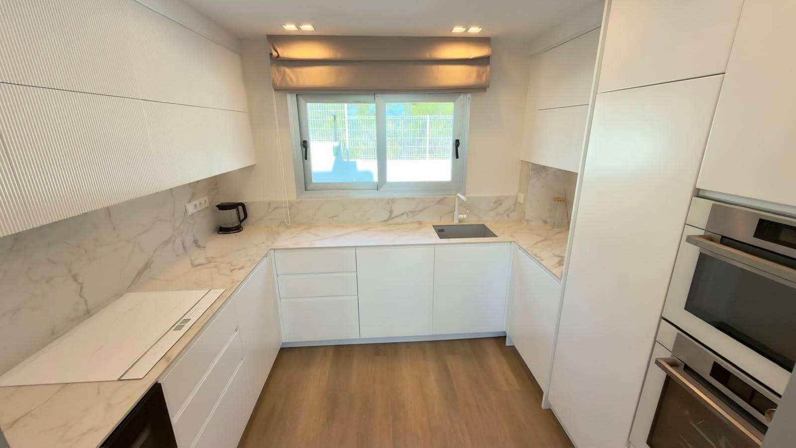 4 quarto Moradia para venda em La Nucia - 860 000 € (Ref: 9867027)