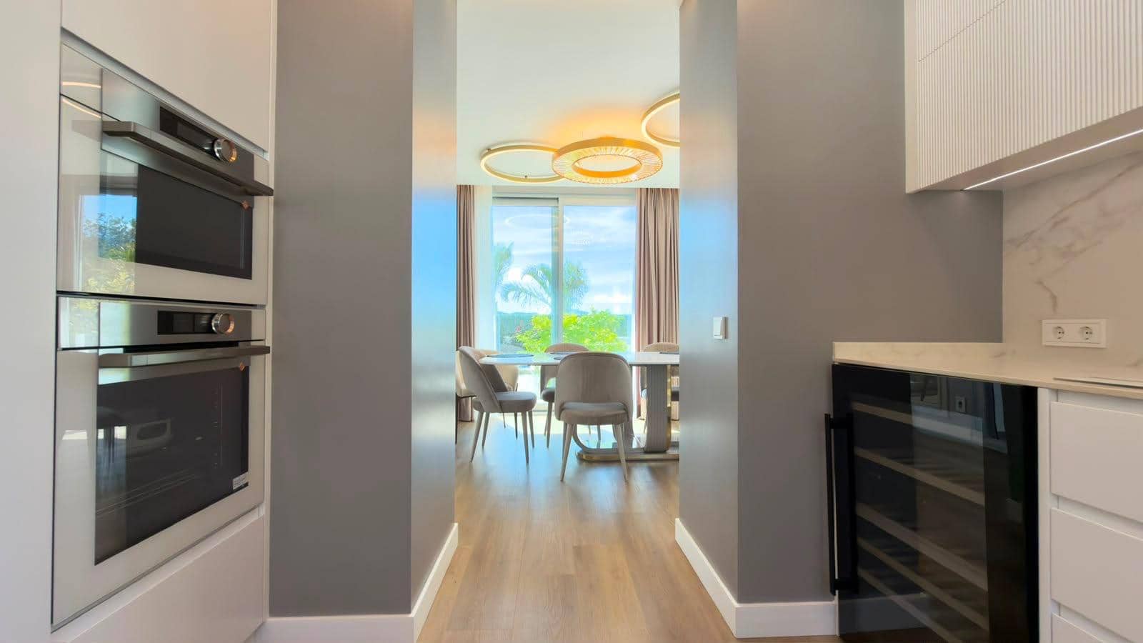 4 quarto Moradia para venda em La Nucia - 860 000 € (Ref: 9867027)
