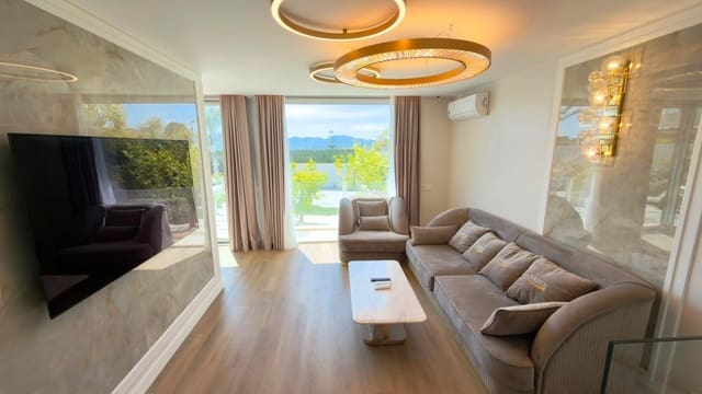4 quarto Moradia para venda em La Nucia - 860 000 € (Ref: 9867027)