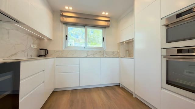 4 quarto Moradia para venda em La Nucia - 860 000 € (Ref: 9867027)