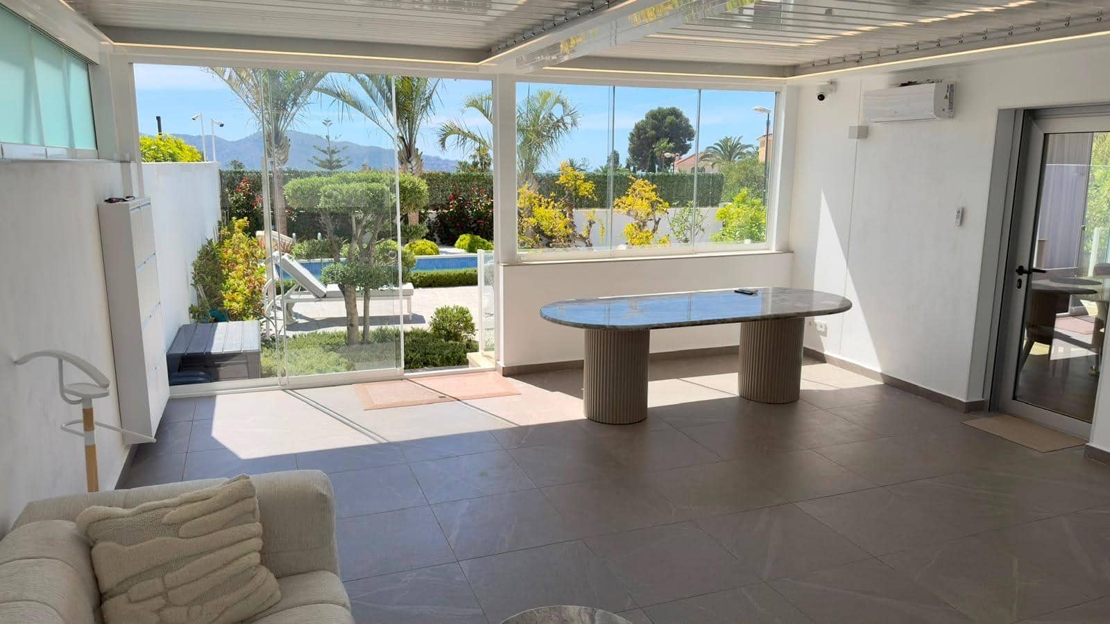 4 quarto Moradia para venda em La Nucia - 860 000 € (Ref: 9867027)
