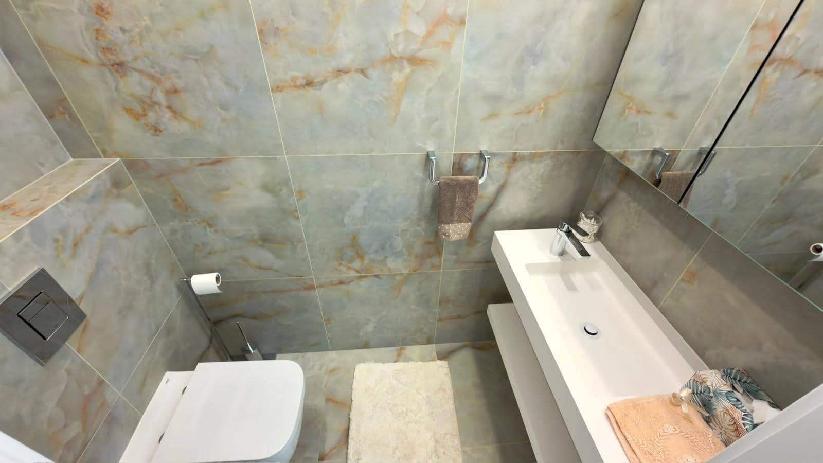 4 quarto Moradia para venda em La Nucia - 860 000 € (Ref: 9867027)